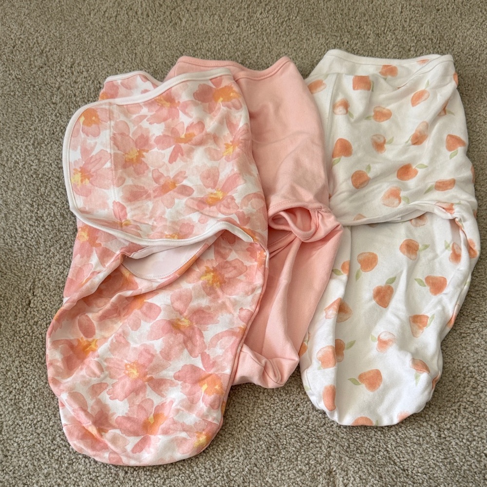 aden + anais Essentials Easy Swaddle